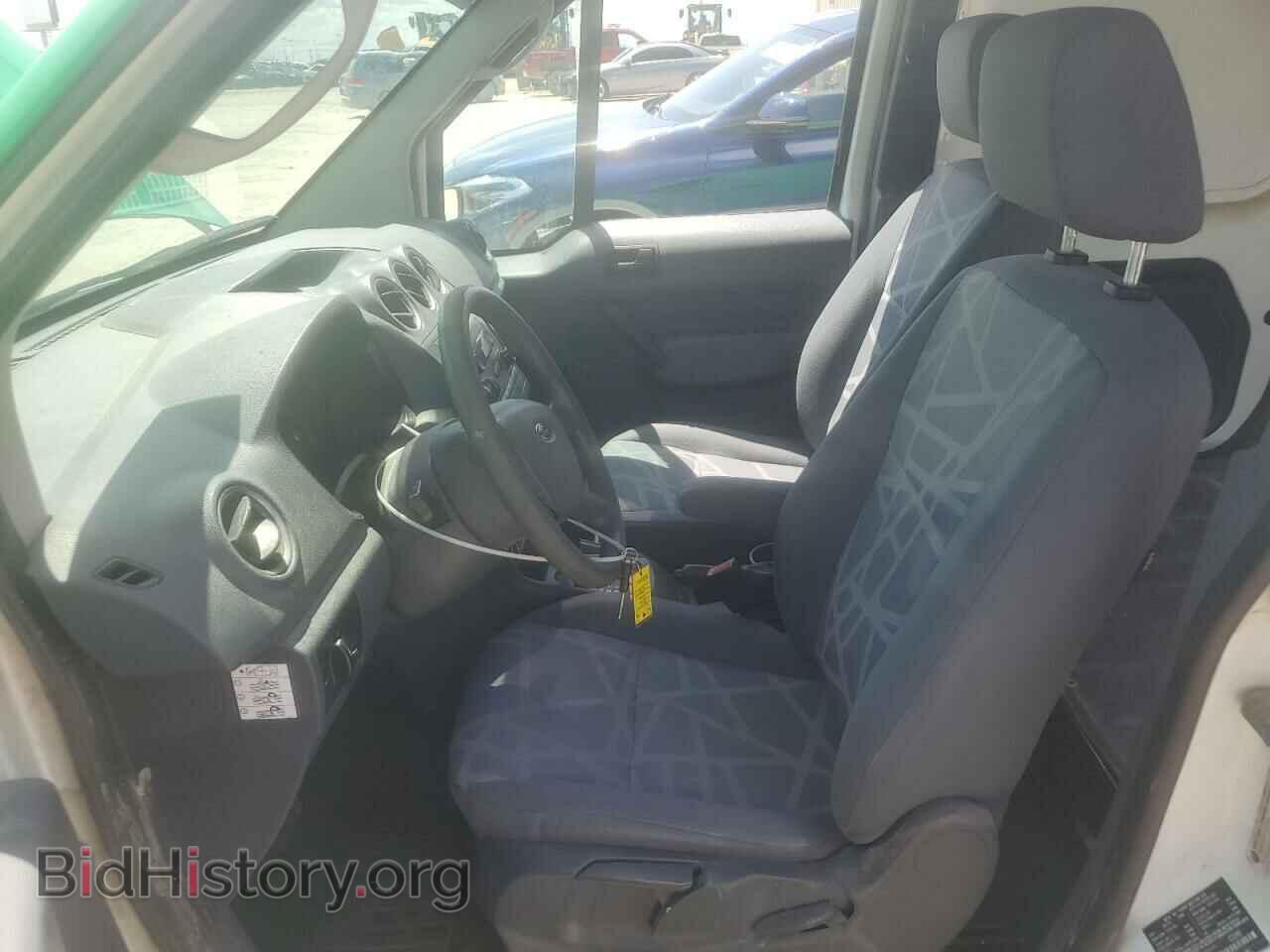 2012 FORD TRANSIT - VIN: NM0LS7ANXCT117417 - Фото 7