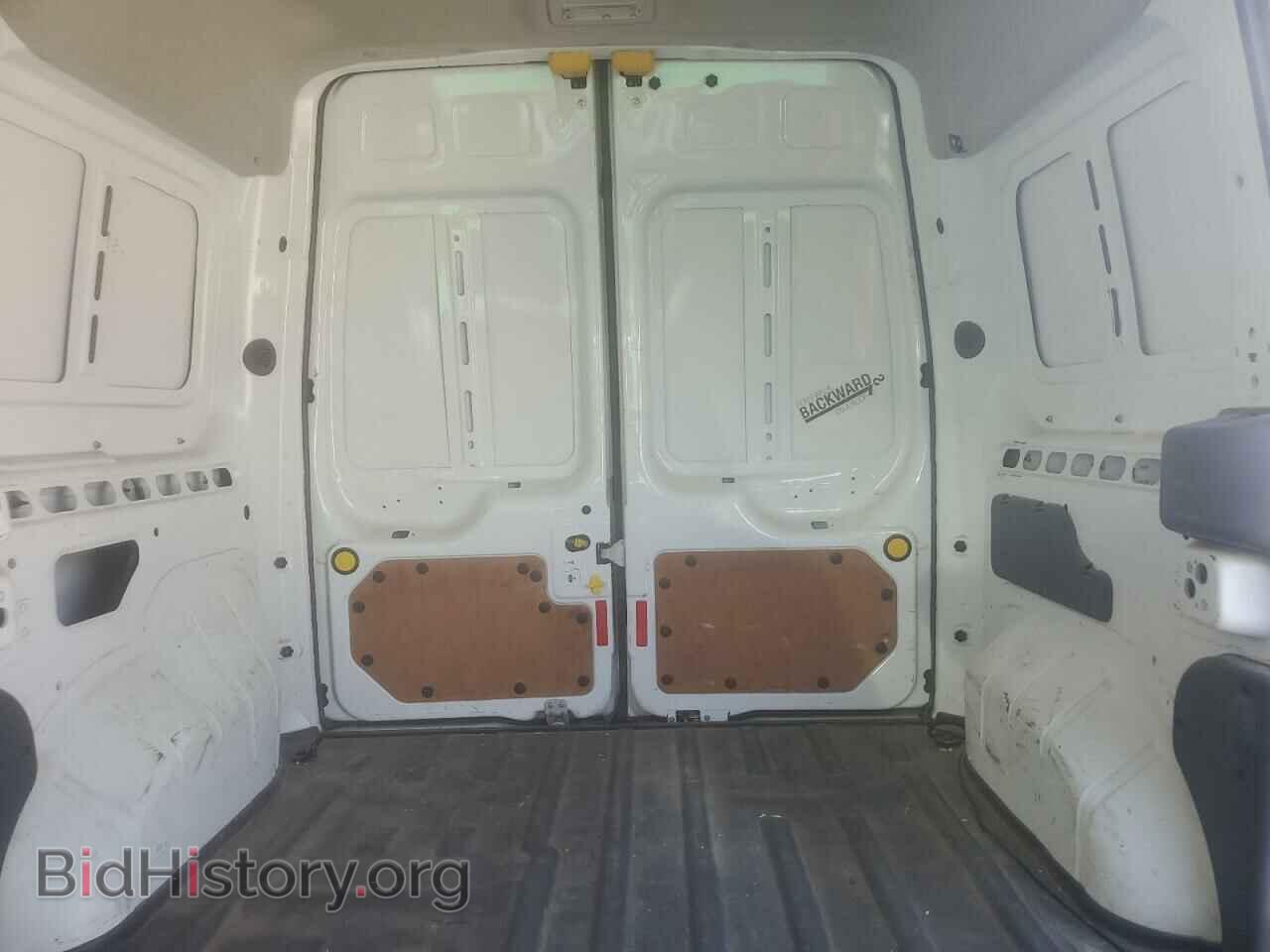 2012 FORD TRANSIT - VIN: NM0LS7ANXCT117417 - Фото 10