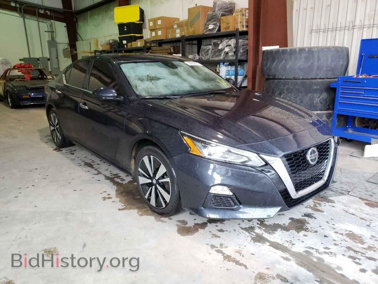 Фотография 1N4BL4DV7MN312893 - NISSAN ALTIMA 2021