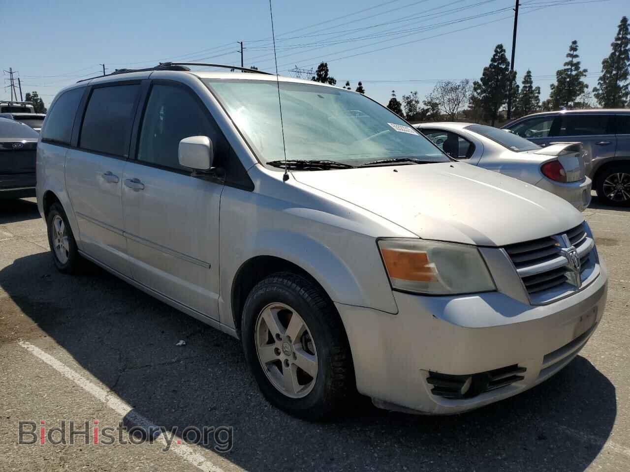 2010 DODGE All Models - VIN: 2D4RN5D13AR331626 - Photo 4