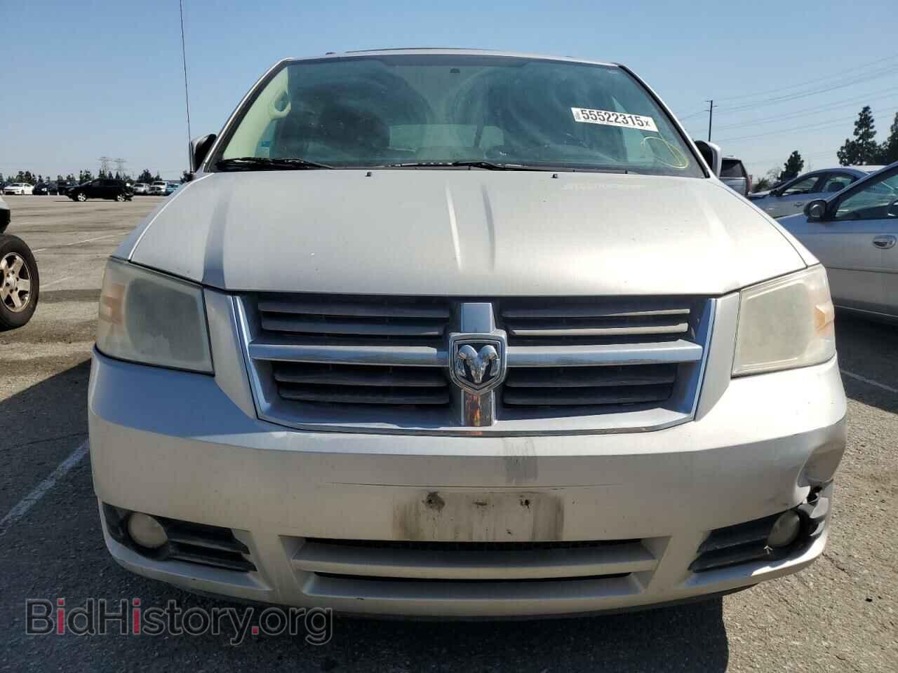 2010 DODGE All Models - VIN: 2D4RN5D13AR331626 - Photo 5
