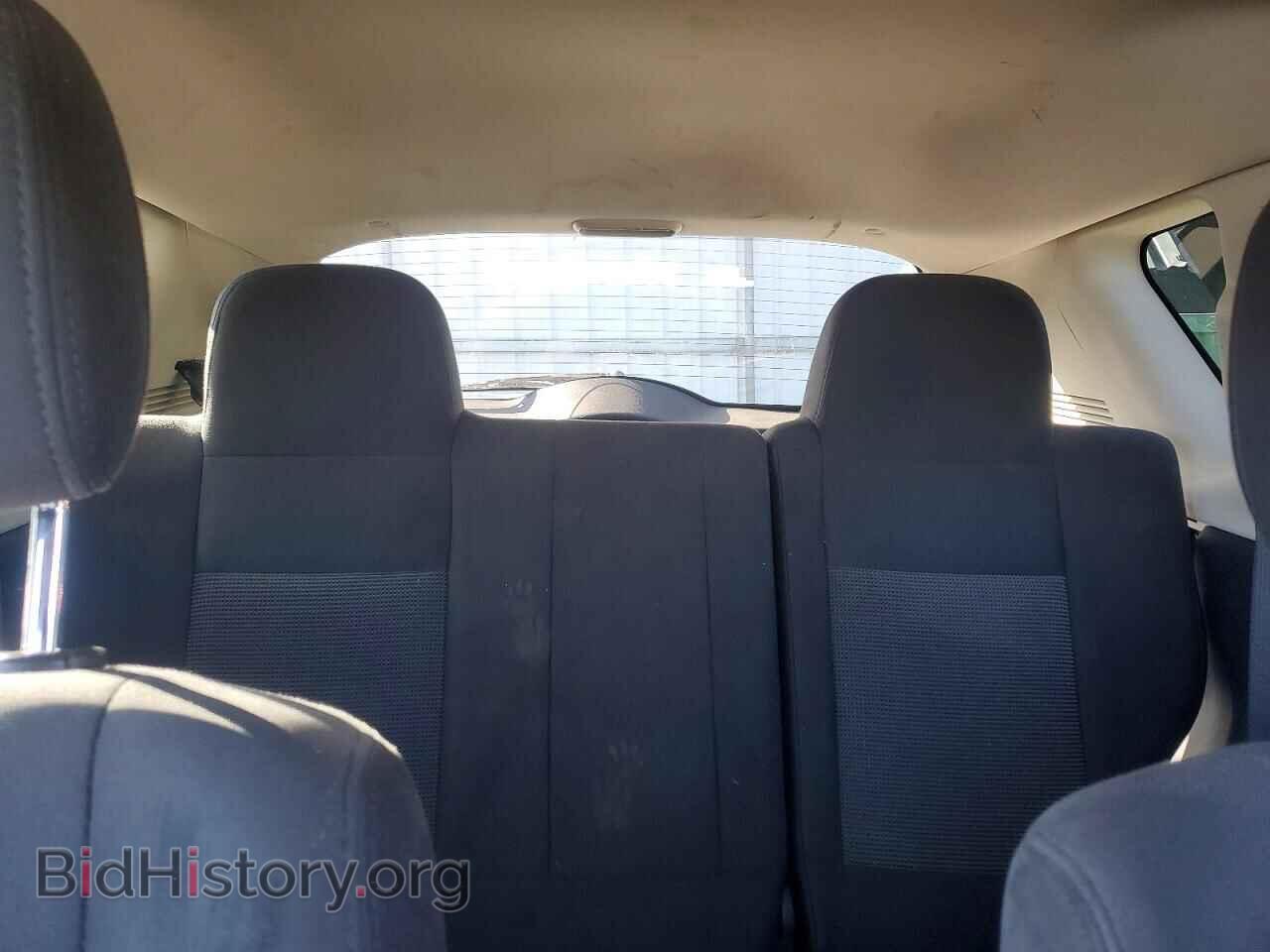 2012 JEEP COMPASS - VIN: 1C4NJDEB2CD588646 - Photo 10