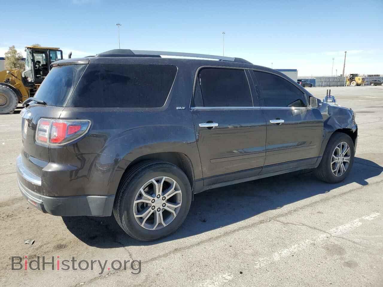 2014 GMC ACADIA - VIN: 1GKKRRKD4EJ304148 - Photo 3