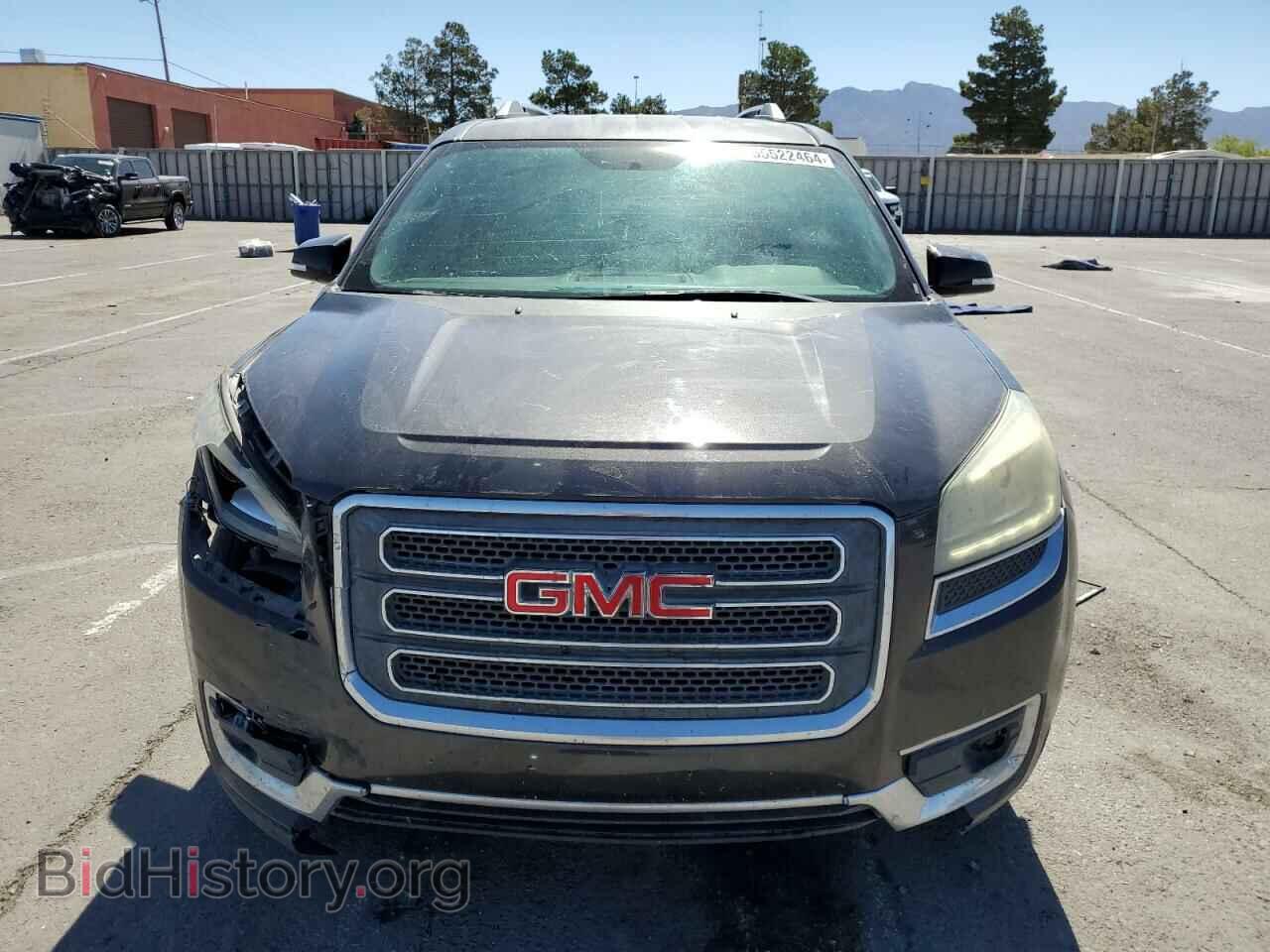 2014 GMC ACADIA - VIN: 1GKKRRKD4EJ304148 - Photo 5