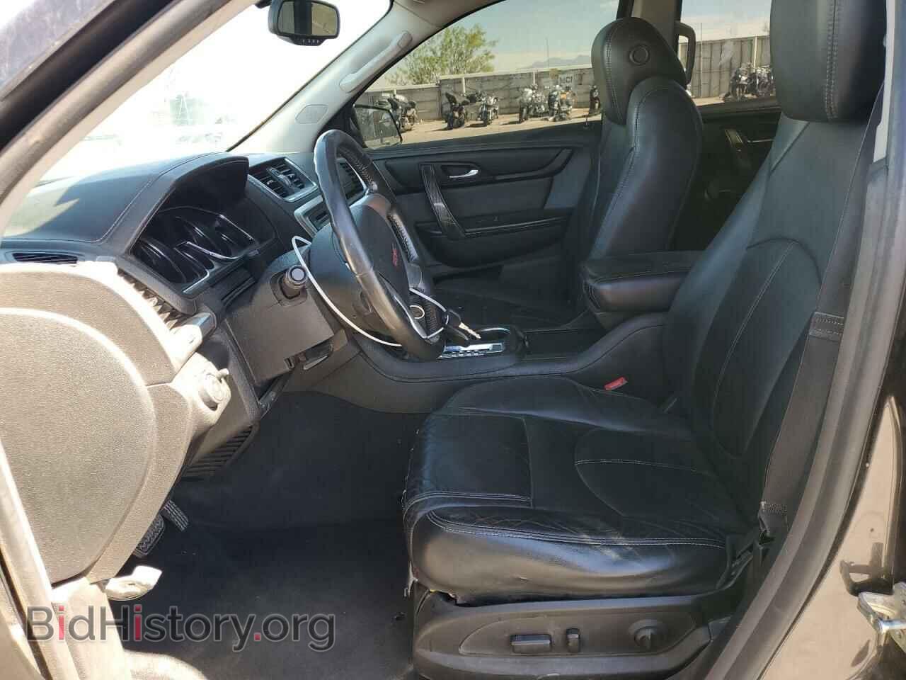 2014 GMC ACADIA - VIN: 1GKKRRKD4EJ304148 - Photo 7
