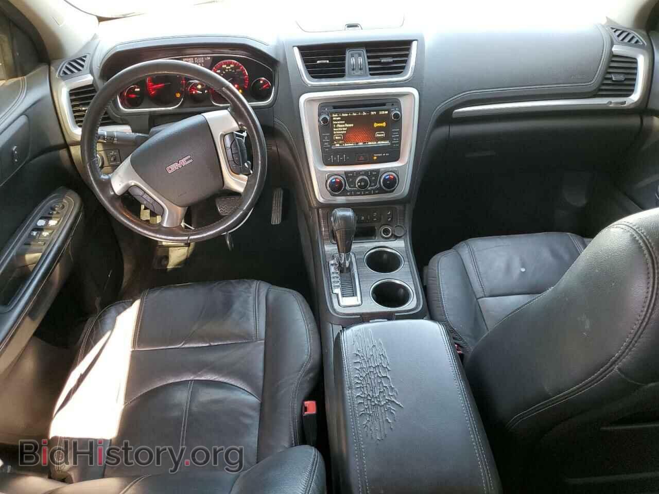 2014 GMC ACADIA - VIN: 1GKKRRKD4EJ304148 - Photo 8
