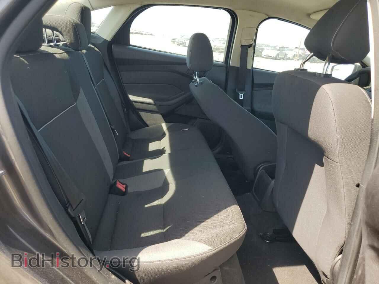 2014 FORD FOCUS - VIN: 1FADP3E21EL132267 - Photo 10
