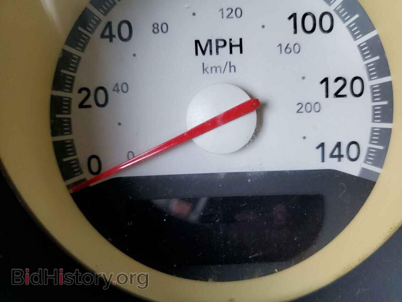 2010 DODGE CHALLENGER - VIN: 2B3CJ4DVXAH219070 - Photo 8