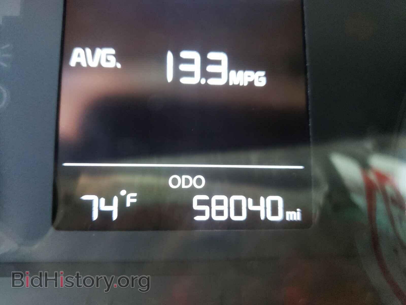 2017 KIA FORTE - VIN: 3KPFK4A79HE080084 - Фото 8