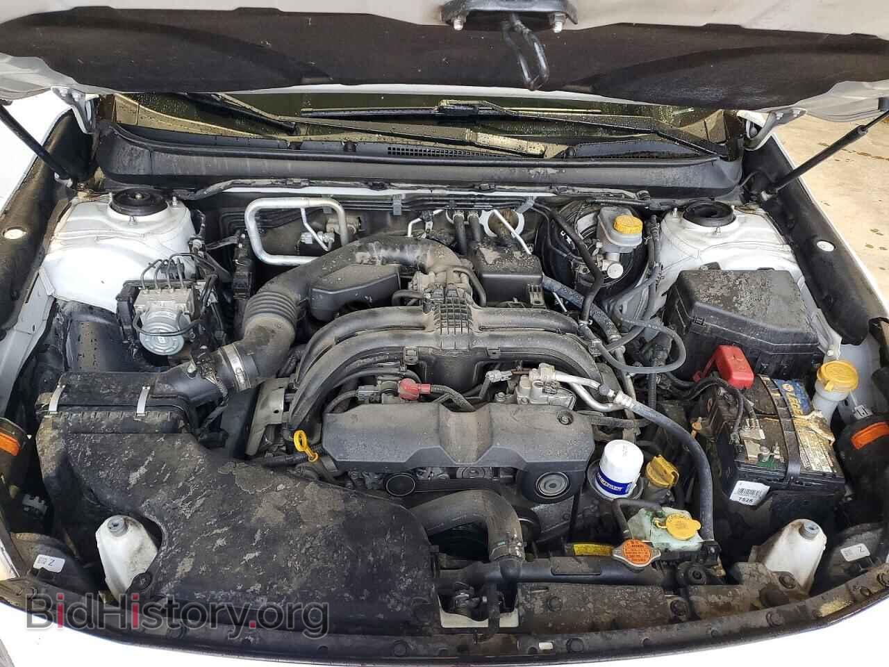 2017 SUBARU OUTBACK - VIN: 4S4BSANC0H3394827 - Photo 12