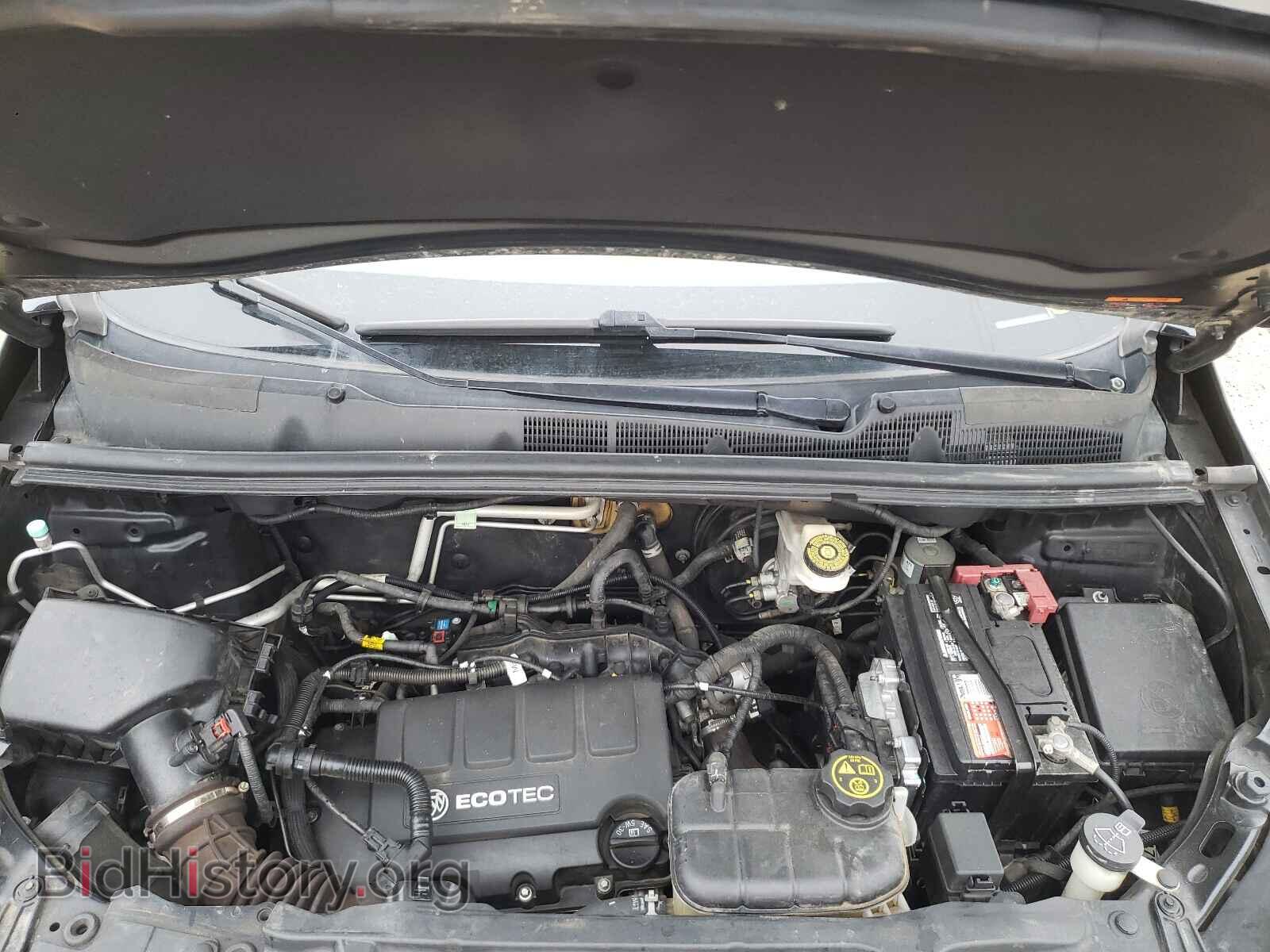 2013 BUICK ENCORE - VIN: KL4CJHSB5DB163562 - Photo 7