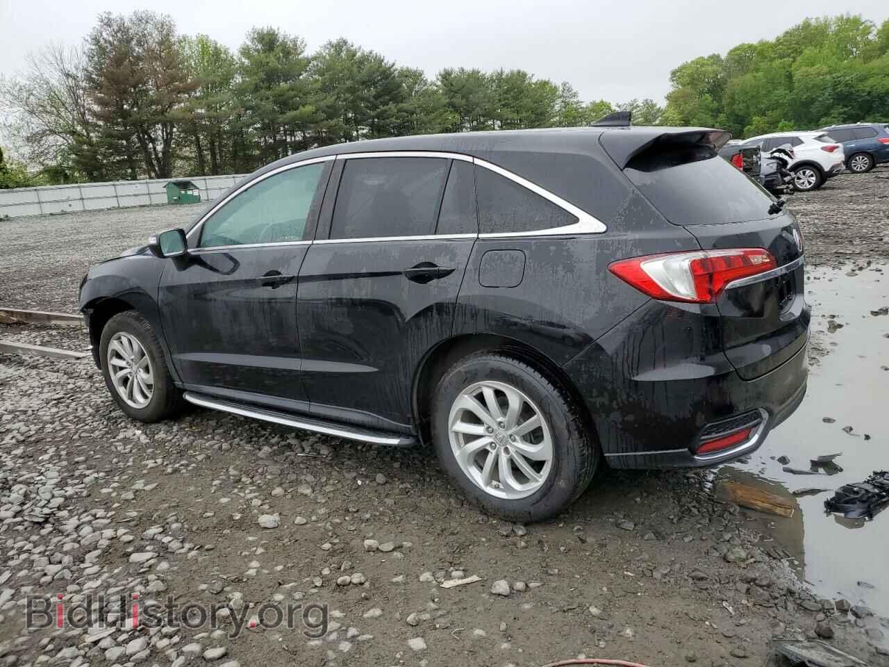 2017 ACURA RDX - VIN: 5J8TB4H53HL030927 - Фото 2