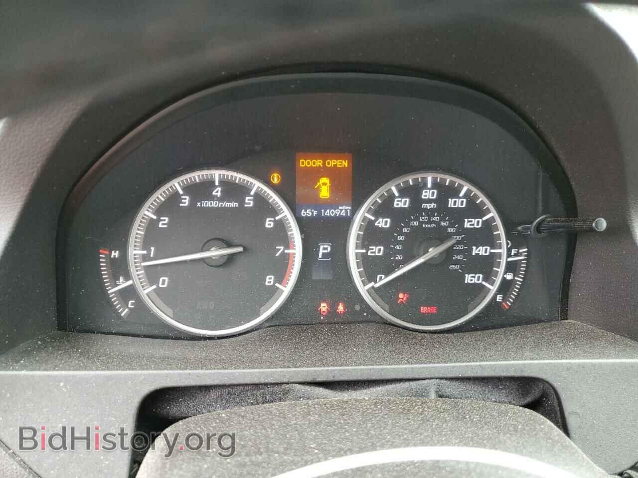 2017 ACURA RDX - VIN: 5J8TB4H53HL030927 - Фото 9