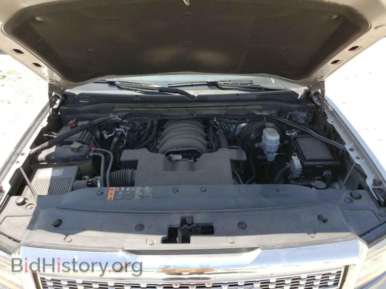2017 GMC SIERRA - VIN: 3GTP1PEC0HG492513 - Фото 7