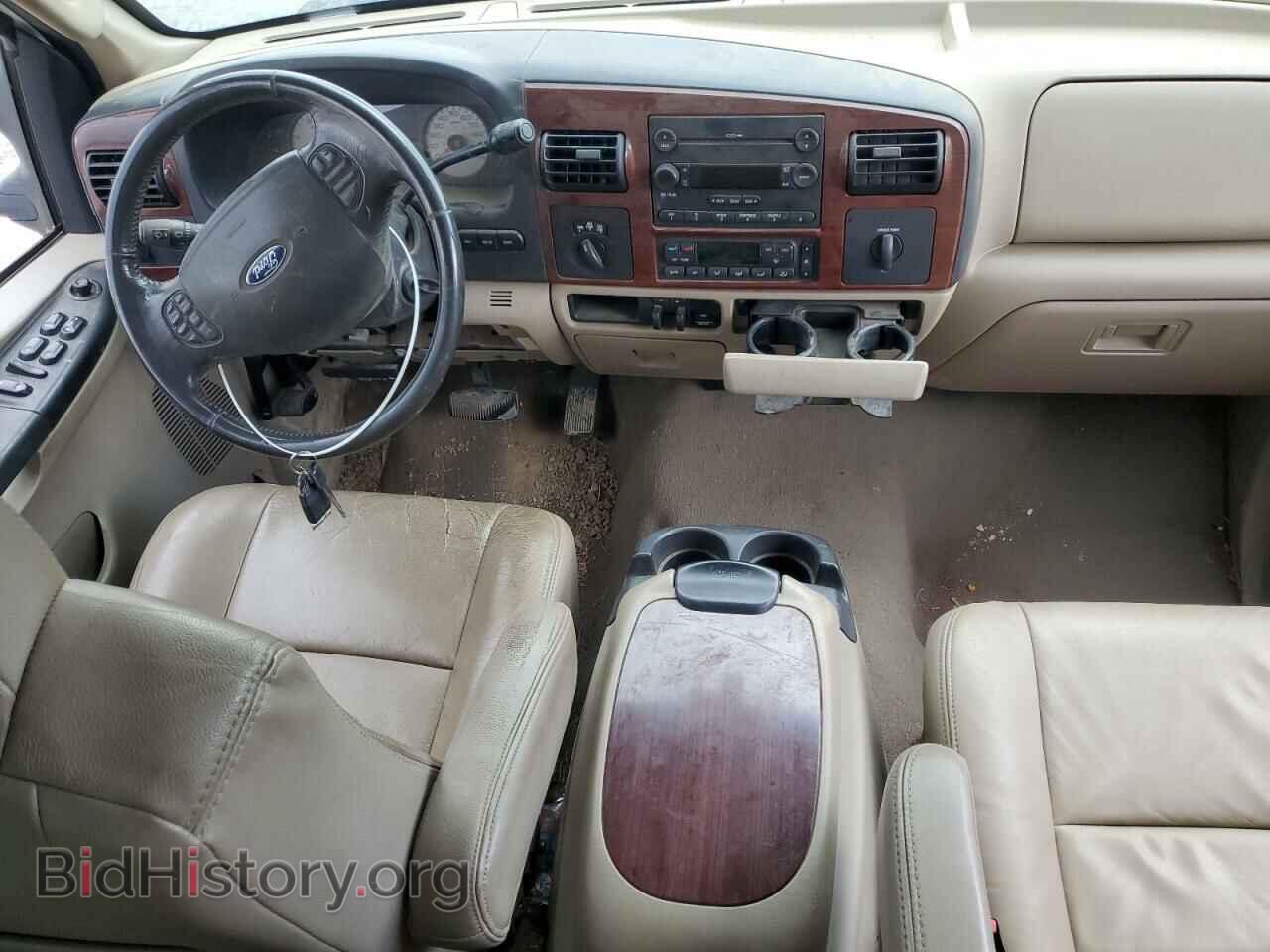 2006 FORD F250 - VIN: 1FTSW21P46EC79656 - Фото 8