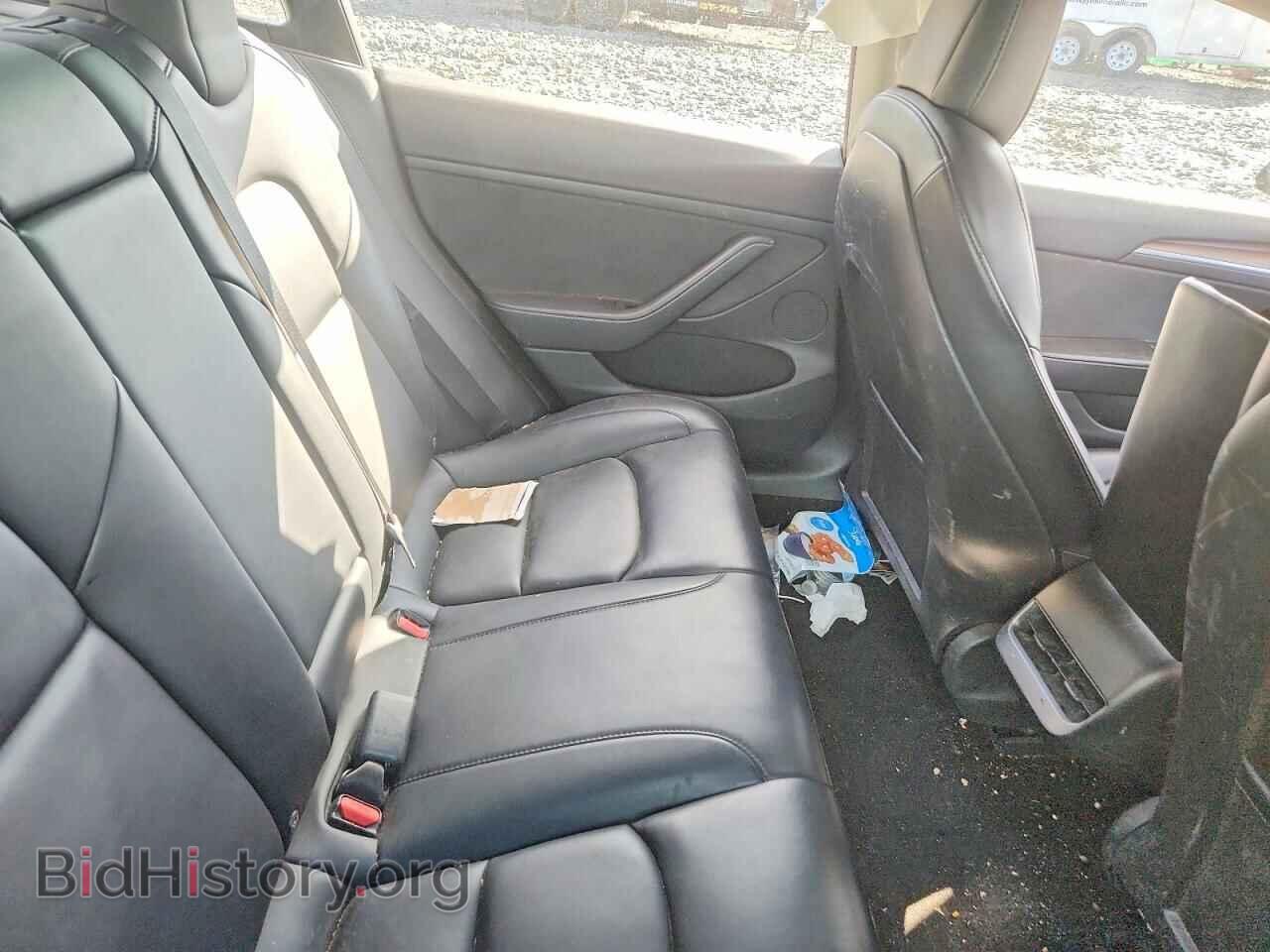 2022 TESLA MODEL 3 - VIN: 5YJ3E1EA2NF194819 - Photo 10