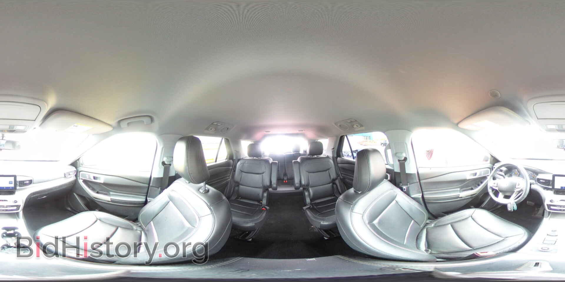 2022 FORD EXPLORER - VIN: 1FMSK8DH9NGC04565 - Фото 15