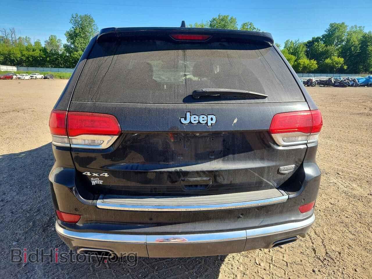 2014 JEEP CHEROKEE - VIN: 1C4RJFJG0EC357879 - Photo 6