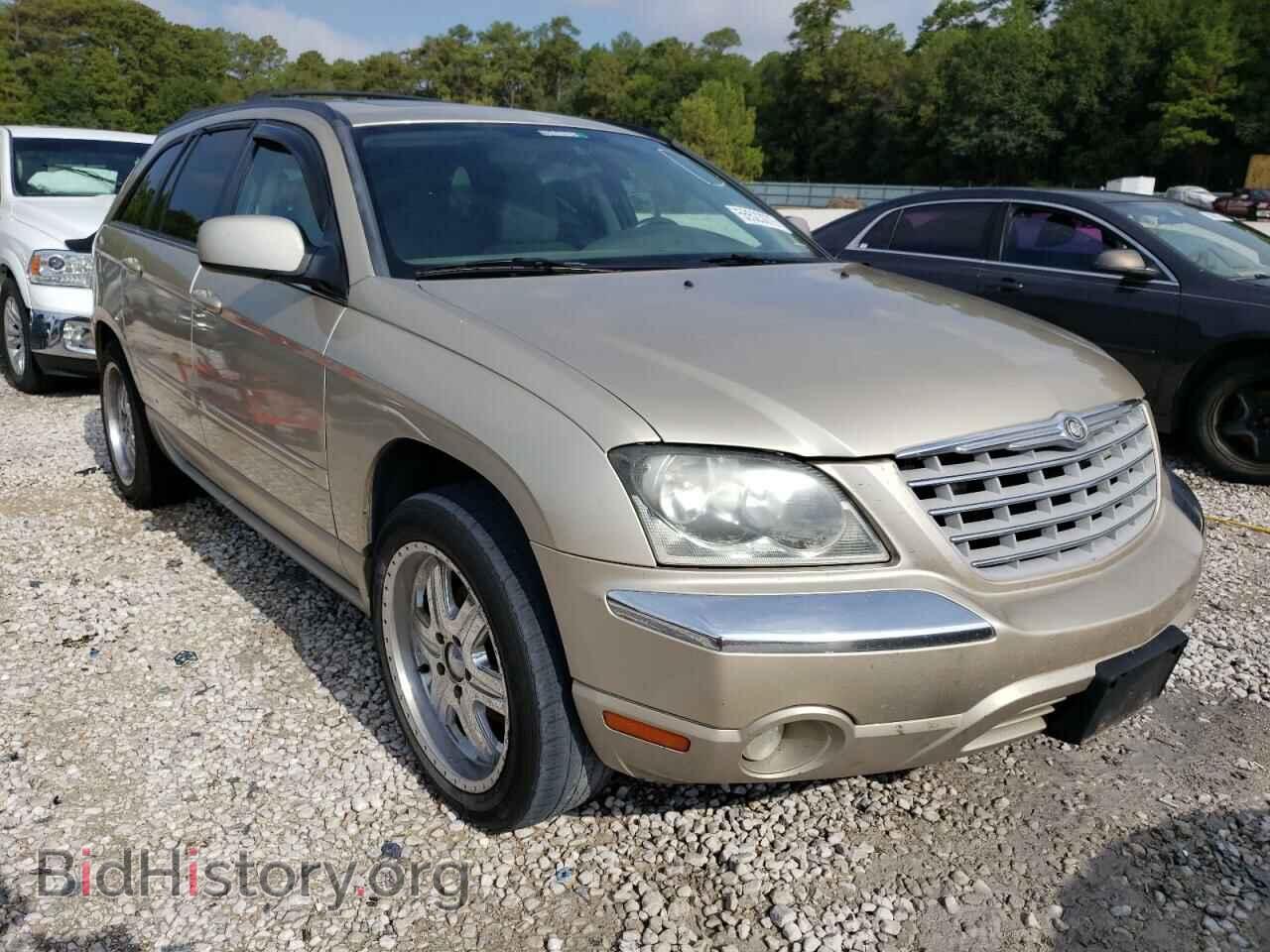 Photo 2A8GF78486R732784 - CHRYSLER PACIFICA 2006