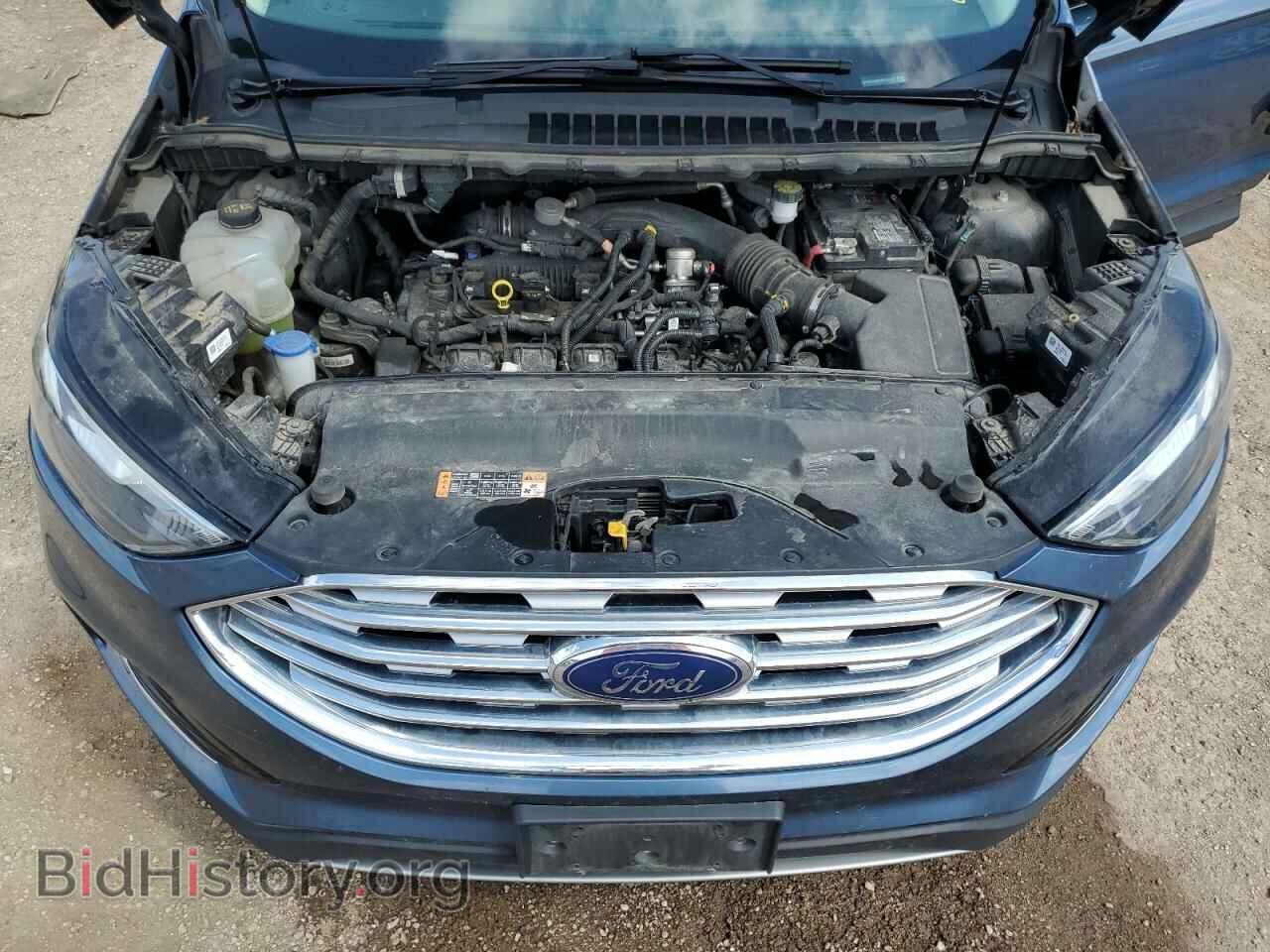 2019 FORD EDGE - VIN: 2FMPK4J97KBC44576 - Photo 11