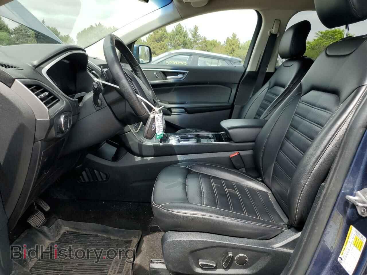 2019 FORD EDGE - VIN: 2FMPK4J97KBC44576 - Photo 7
