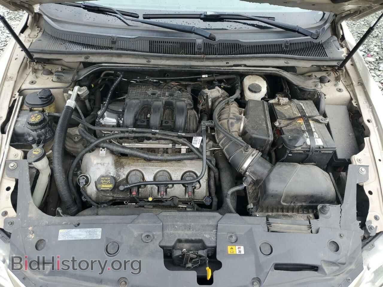 2011 FORD TAURUS - VIN: 1FAHP2EW0BG178479 - Photo 11