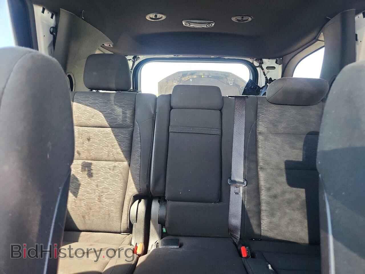 2023 DODGE DURANGO - VIN: 1C4RDJDG4PC592522 - Photo 10