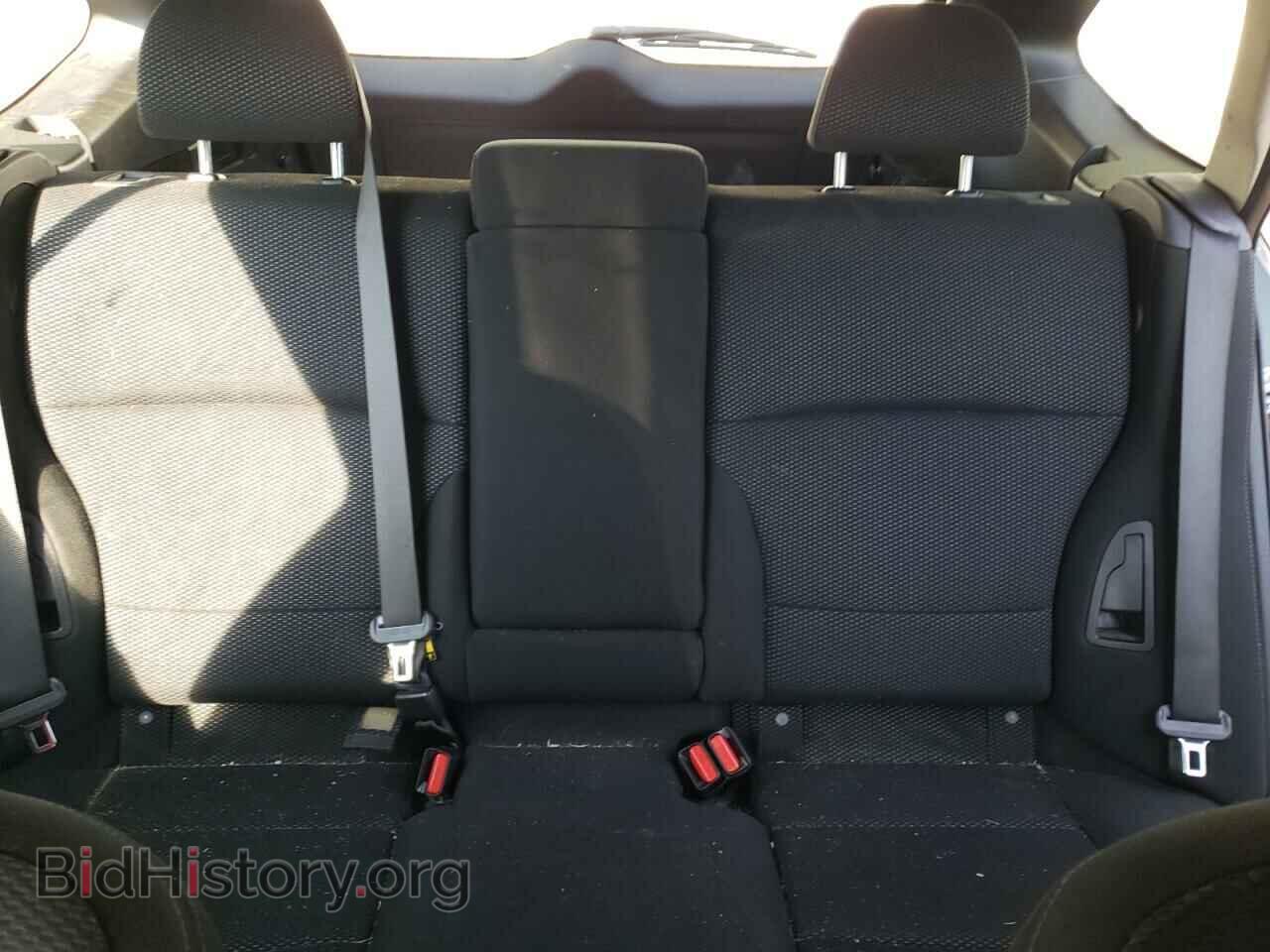 2018 SUBARU OUTBACK - VIN: 4S4BSAAC7J3287446 - Фото 10