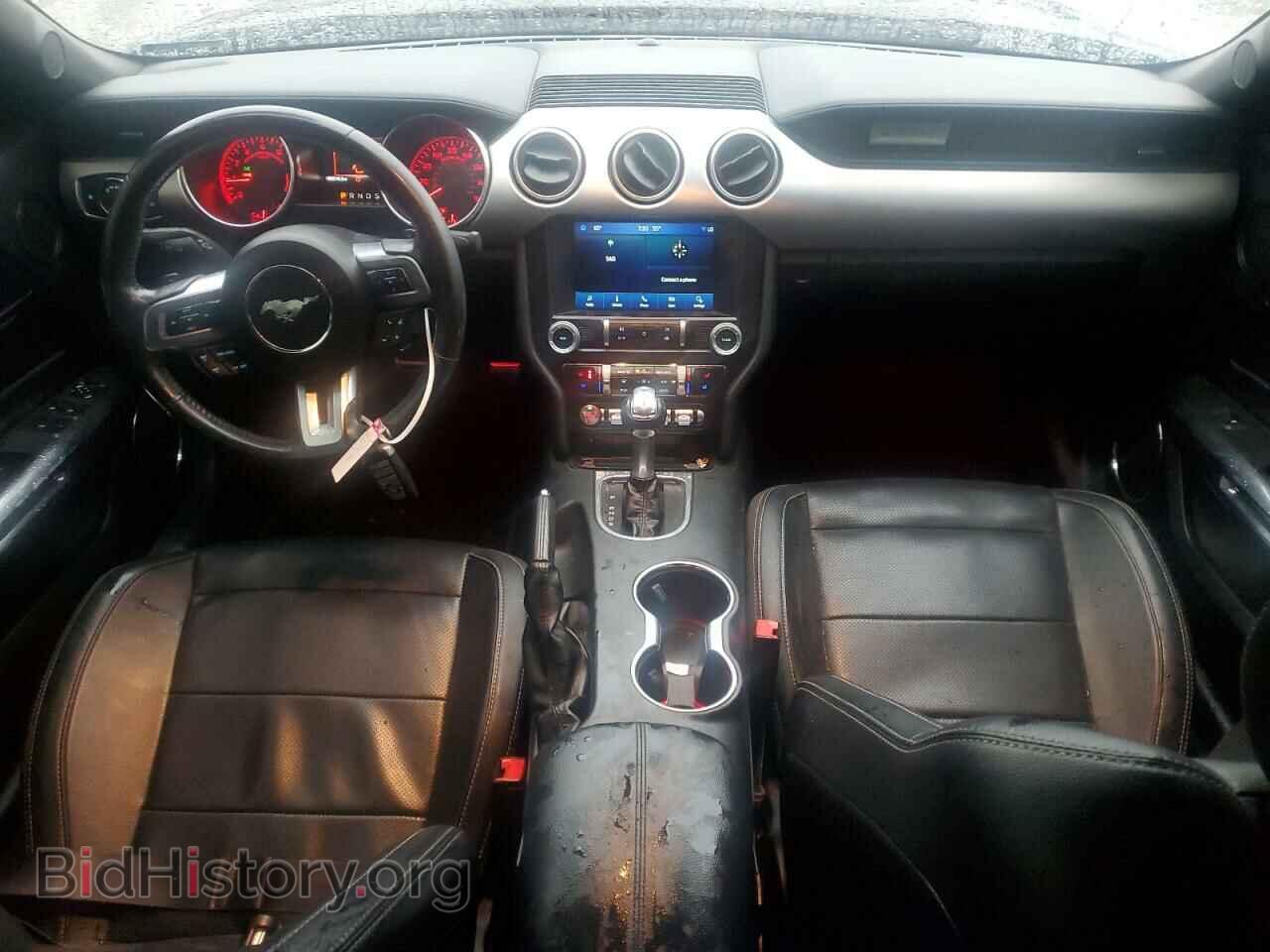 2021 FORD ALL Models - VIN: 1FATP8UH3M5106433 - Photo 8