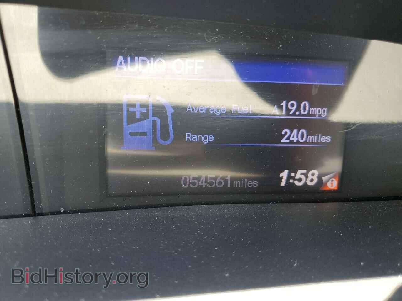 2012 HONDA CIVIC - VIN: 2HGFB2F56CH325546 - Фото 9
