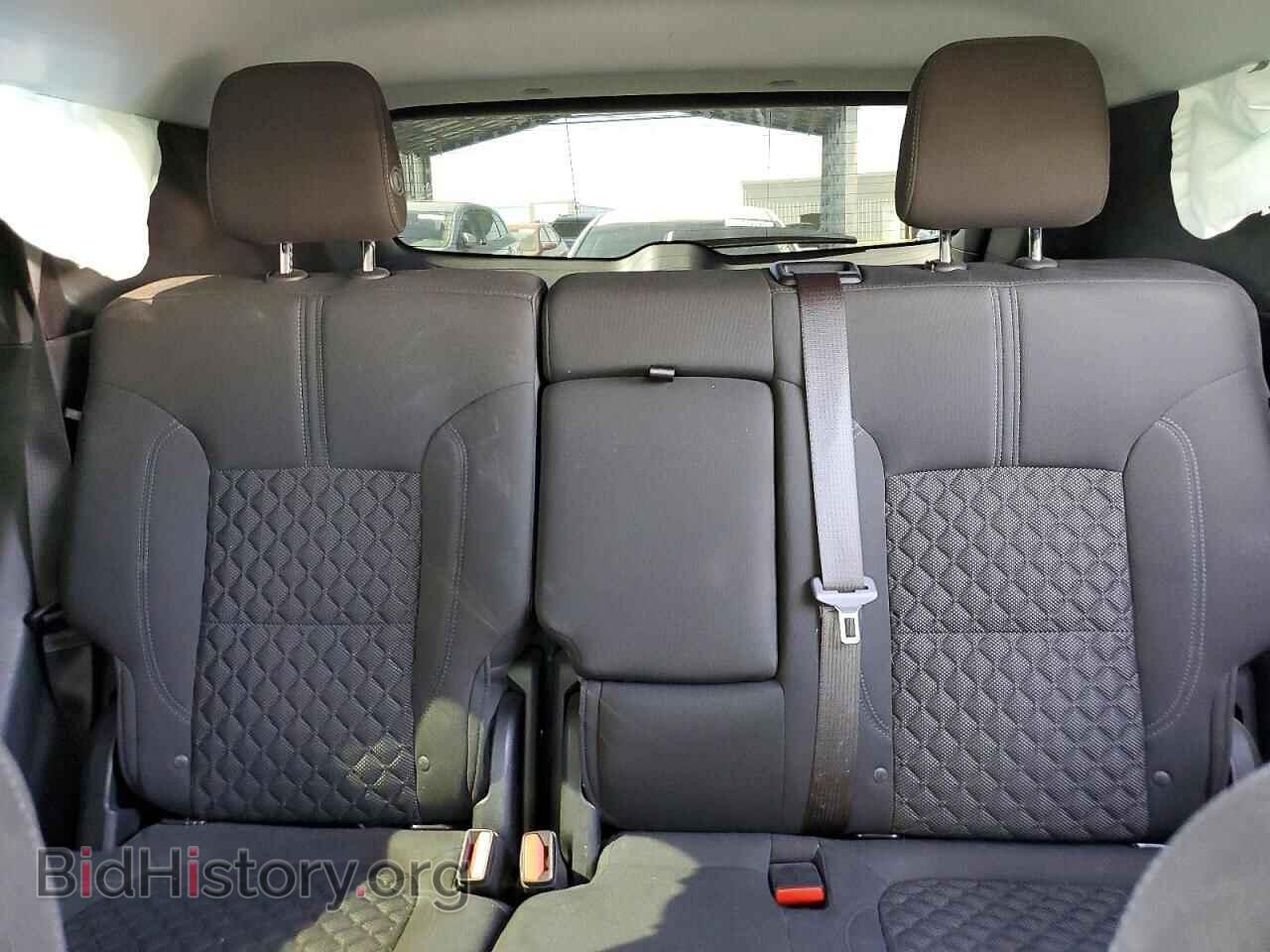 2020 CHEVROLET BLAZER - VIN: 3GNKBCRS3LS645237 - Photo 10