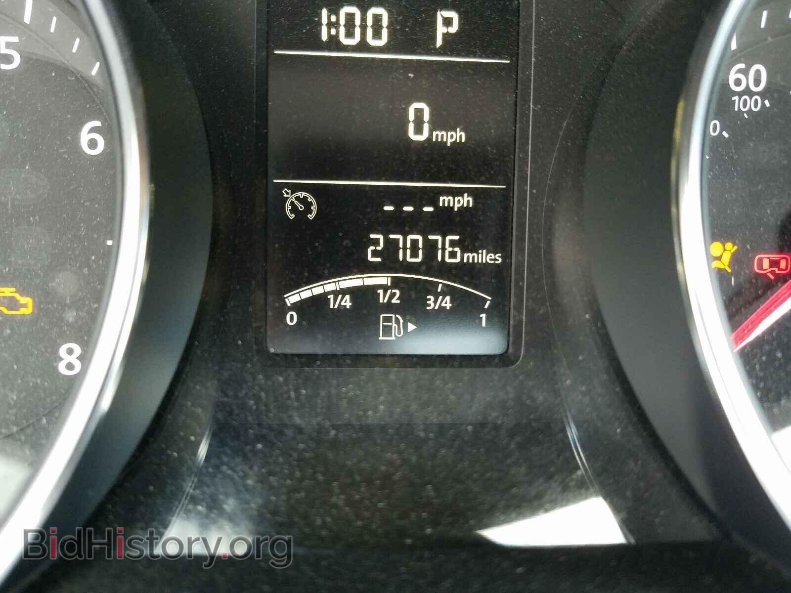 2017 VOLKSWAGEN JETTA - VIN: 3VW2B7AJ5HM405201 - Photo 8