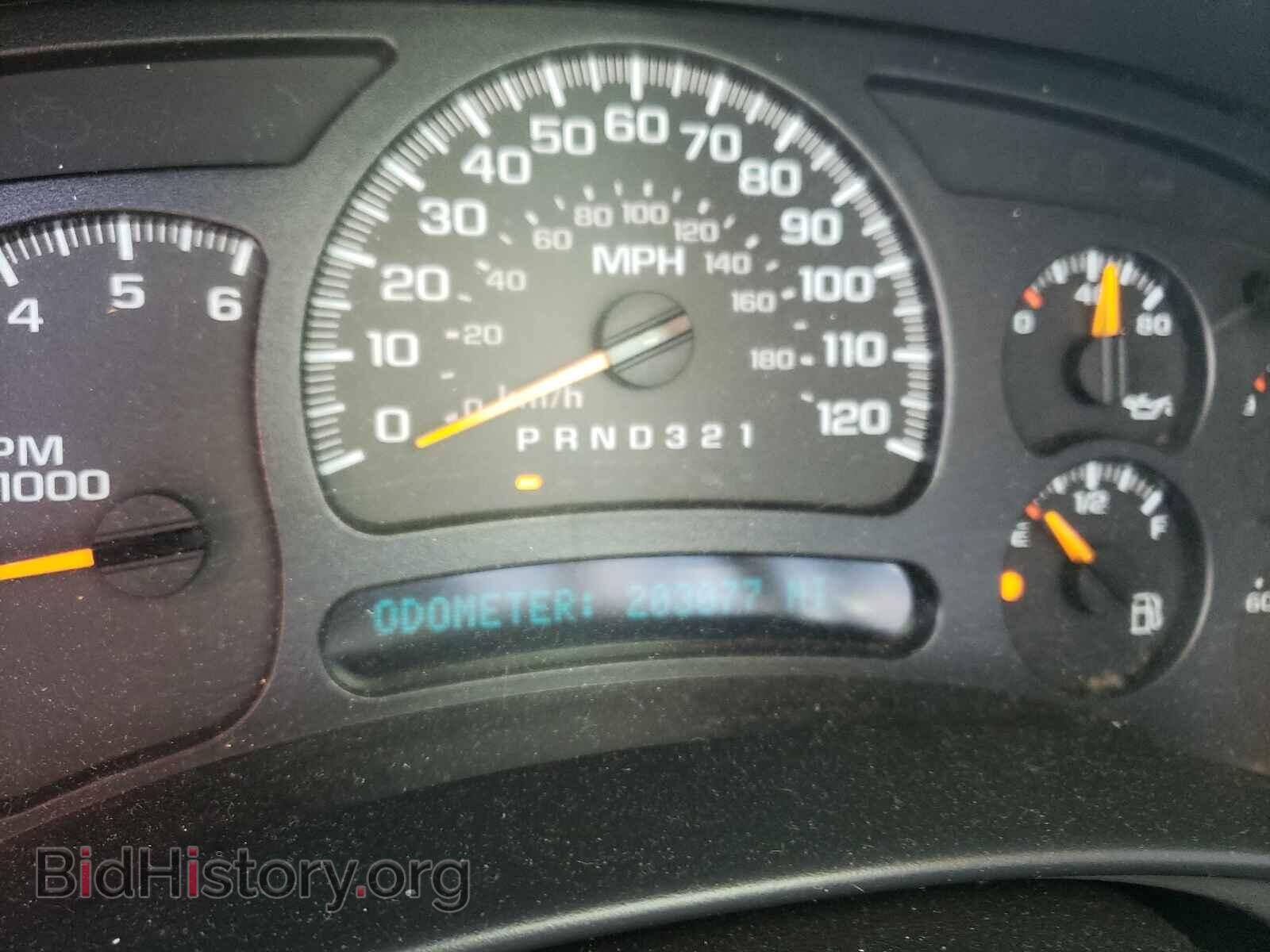 2006 GMC SIERRA - VIN: 3GTEK14V86G166251 - Фото 8
