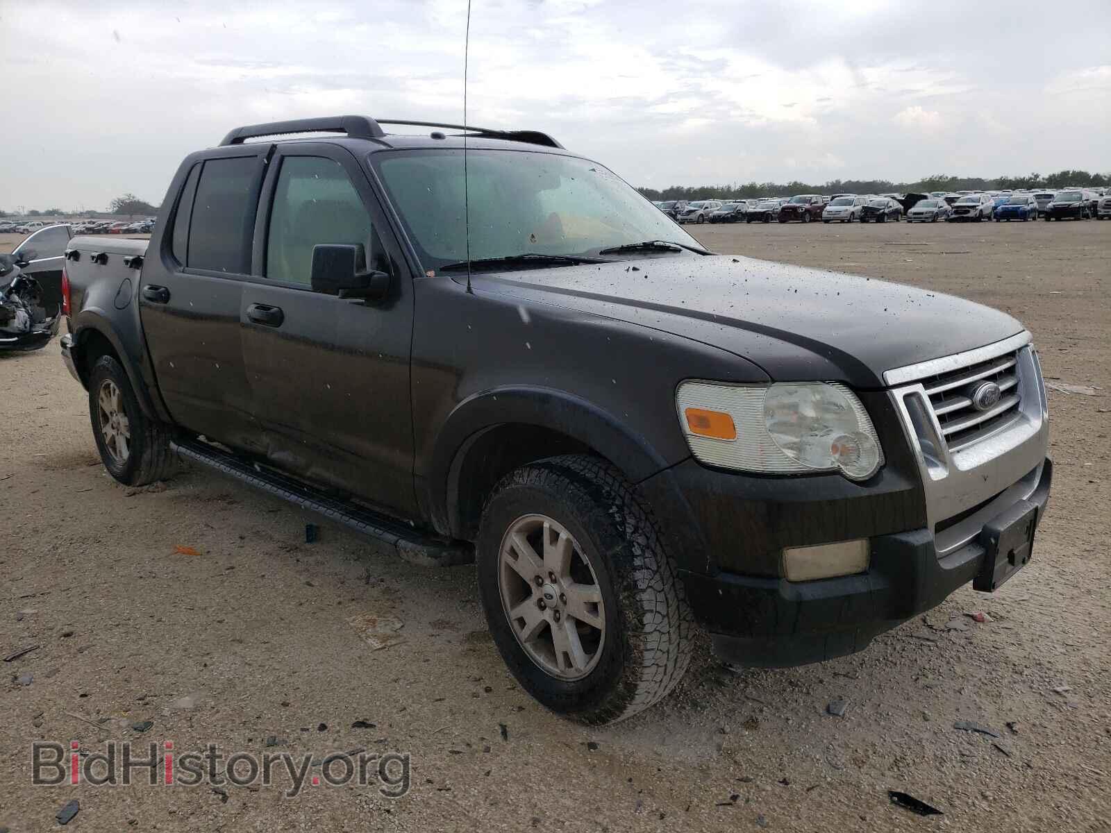 Photo 1FMEU31K07UA01952 - FORD EXPLORER 2007