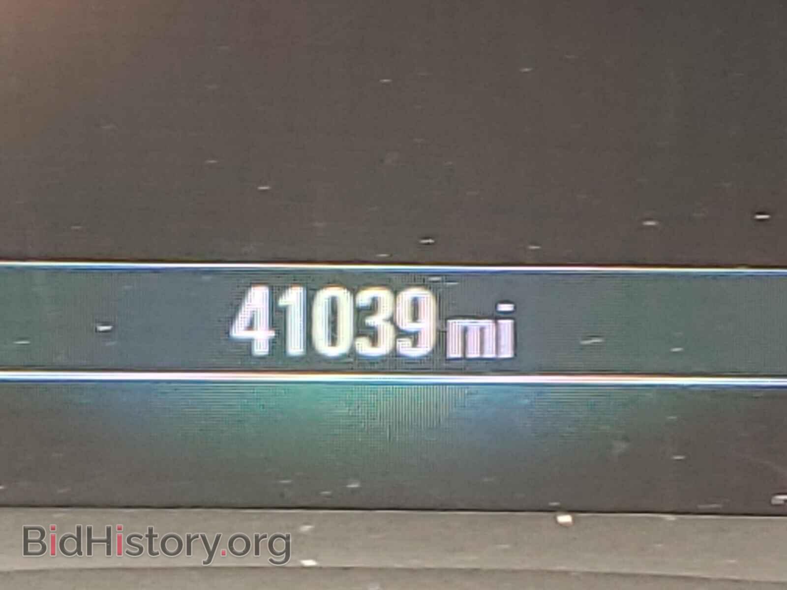 2018 BUICK ENCORE - VIN: KL4CJASBXJB581585 - Фото 8