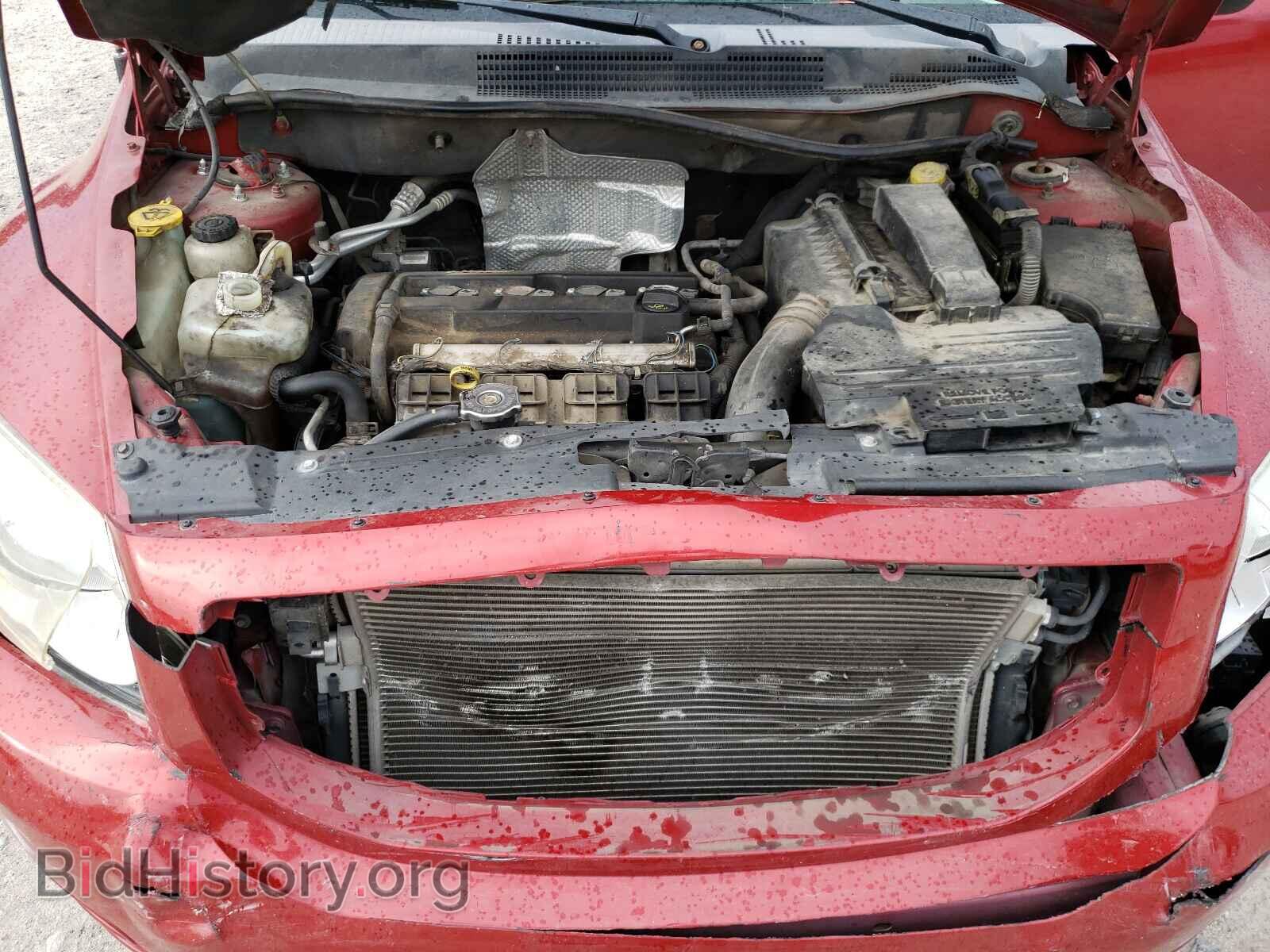 2007 DODGE CALIBER - VIN: 1B3HB28B27D288008 - Photo 7