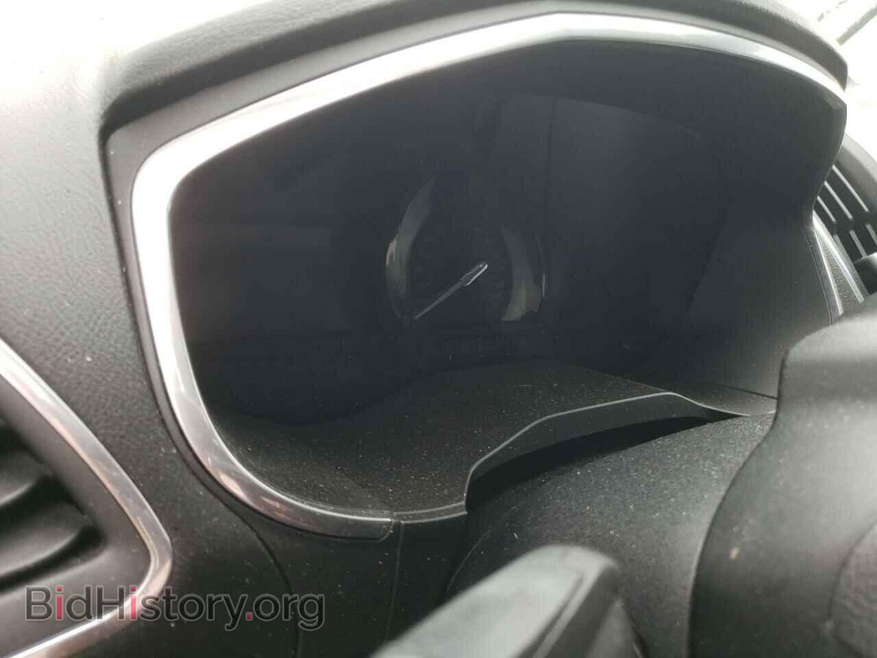 2019 FORD EDGE - VIN: 2FMPK4K96KBC63716 - Photo 9