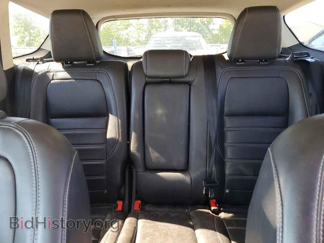 2019 FORD ESCAPE - VIN: 1FMCU9HD1KUC43935 - Фото 10