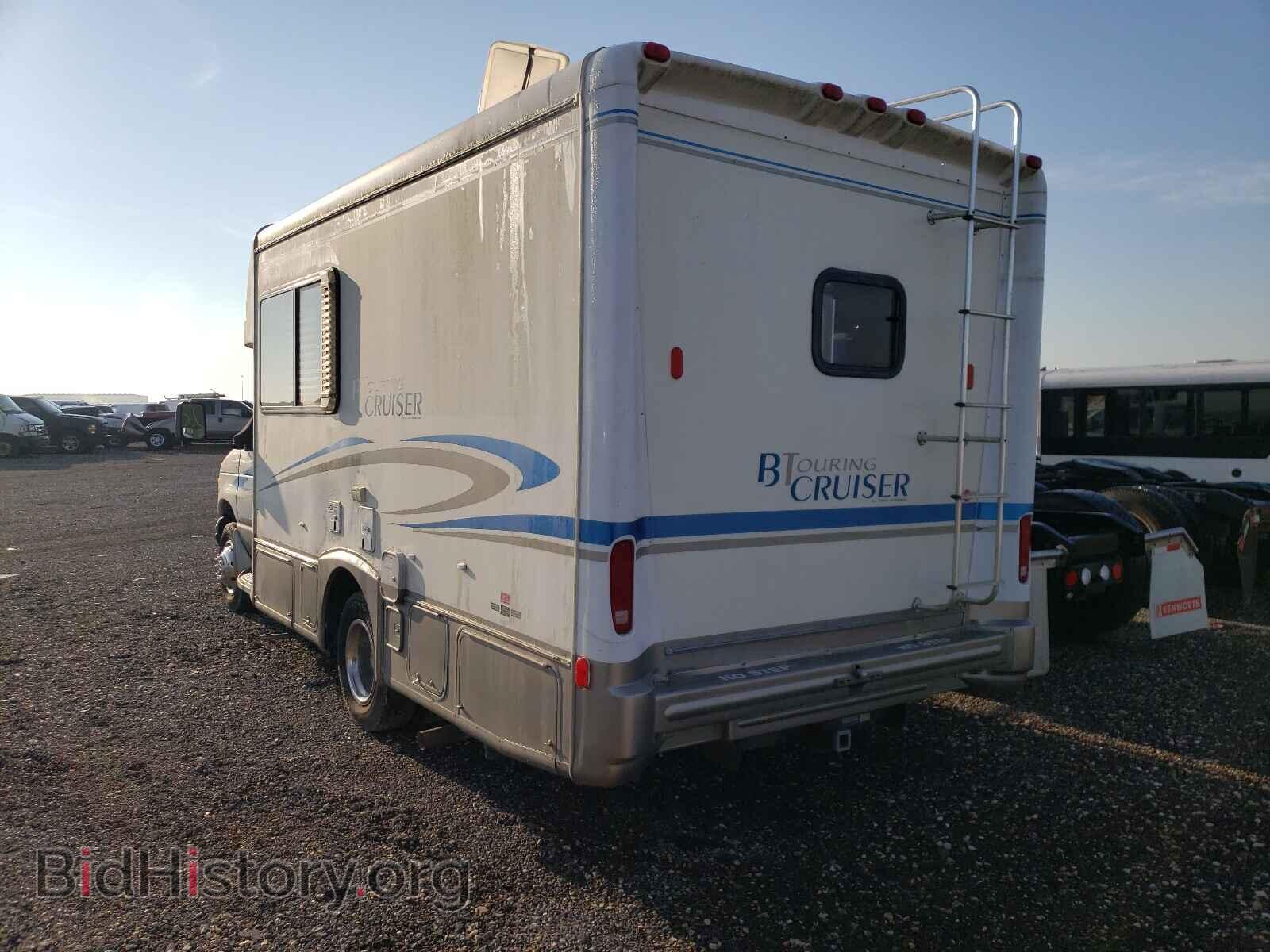 2003 FORD ECONOLINE - VIN: 1FDWE35S43HA40073 - Photo 3