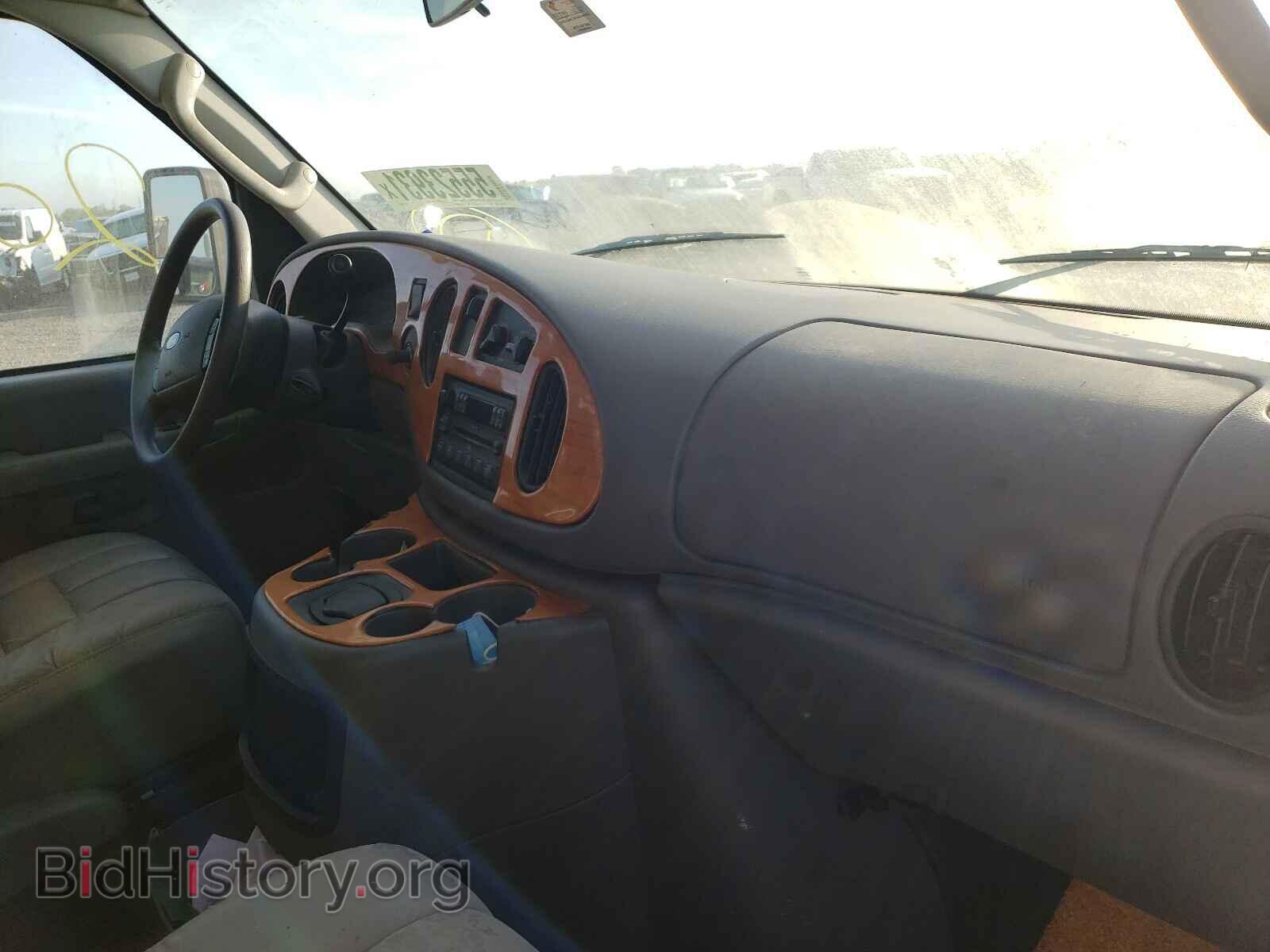 2003 FORD ECONOLINE - VIN: 1FDWE35S43HA40073 - Photo 5