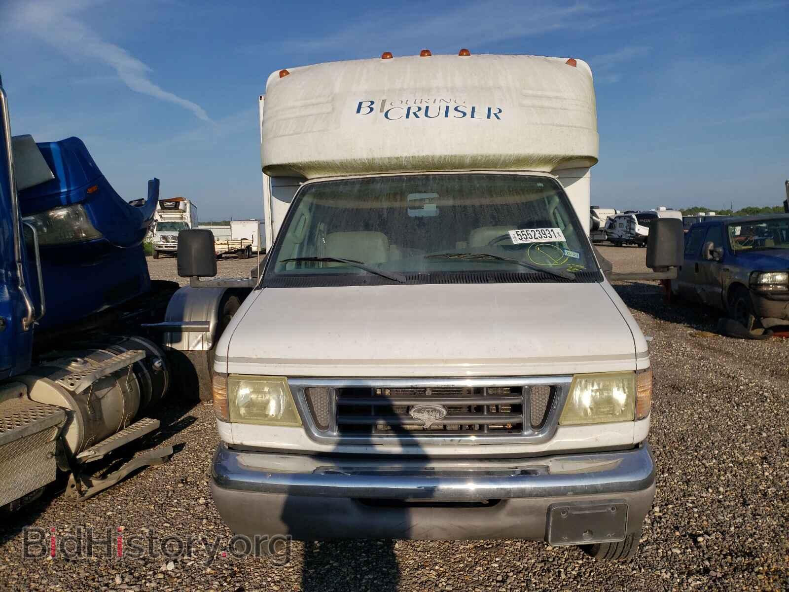 2003 FORD ECONOLINE - VIN: 1FDWE35S43HA40073 - Photo 9