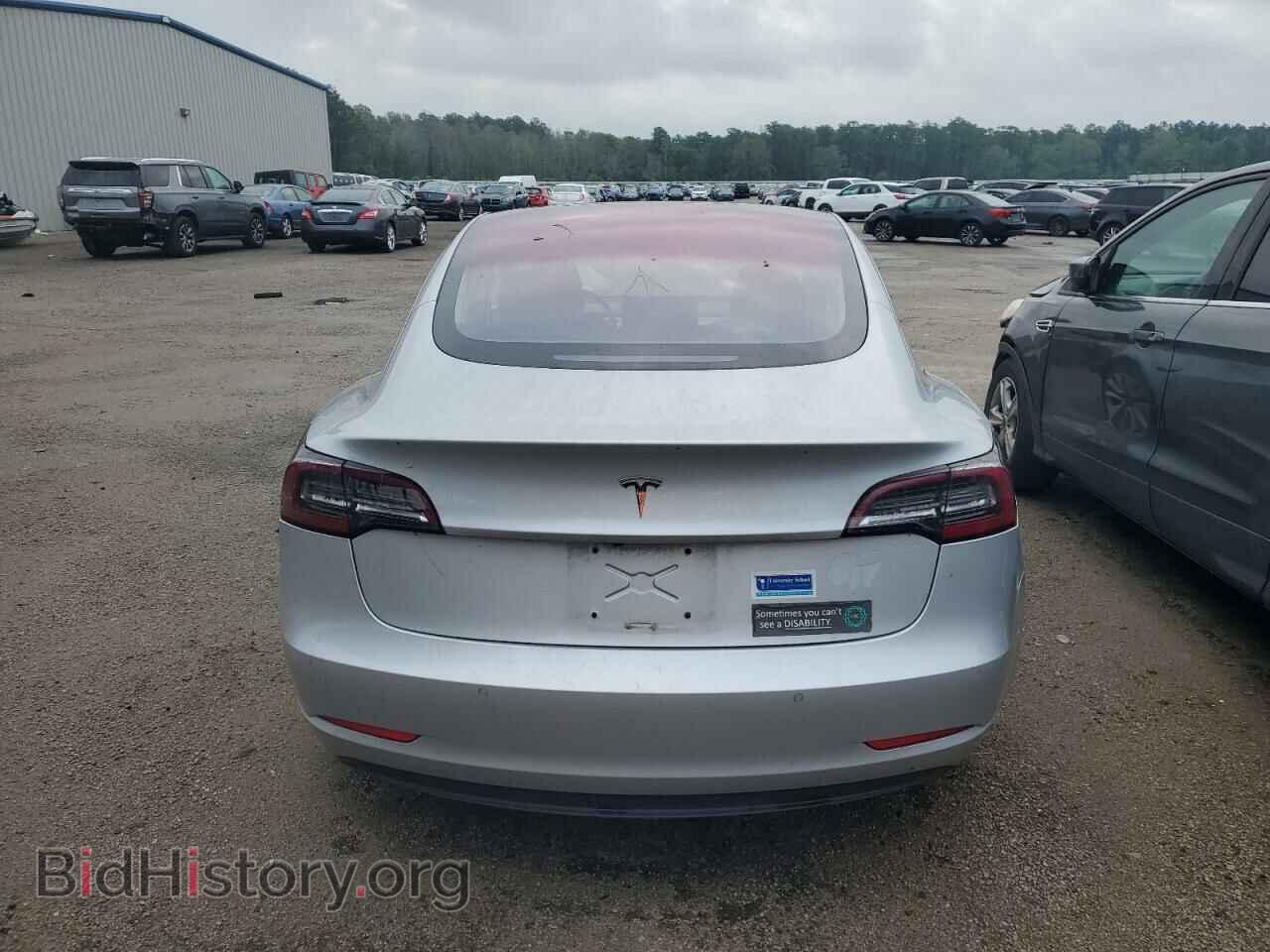 2018 TESLA MODEL 3 - VIN: 5YJ3E1EA4JF007932 - Photo 6