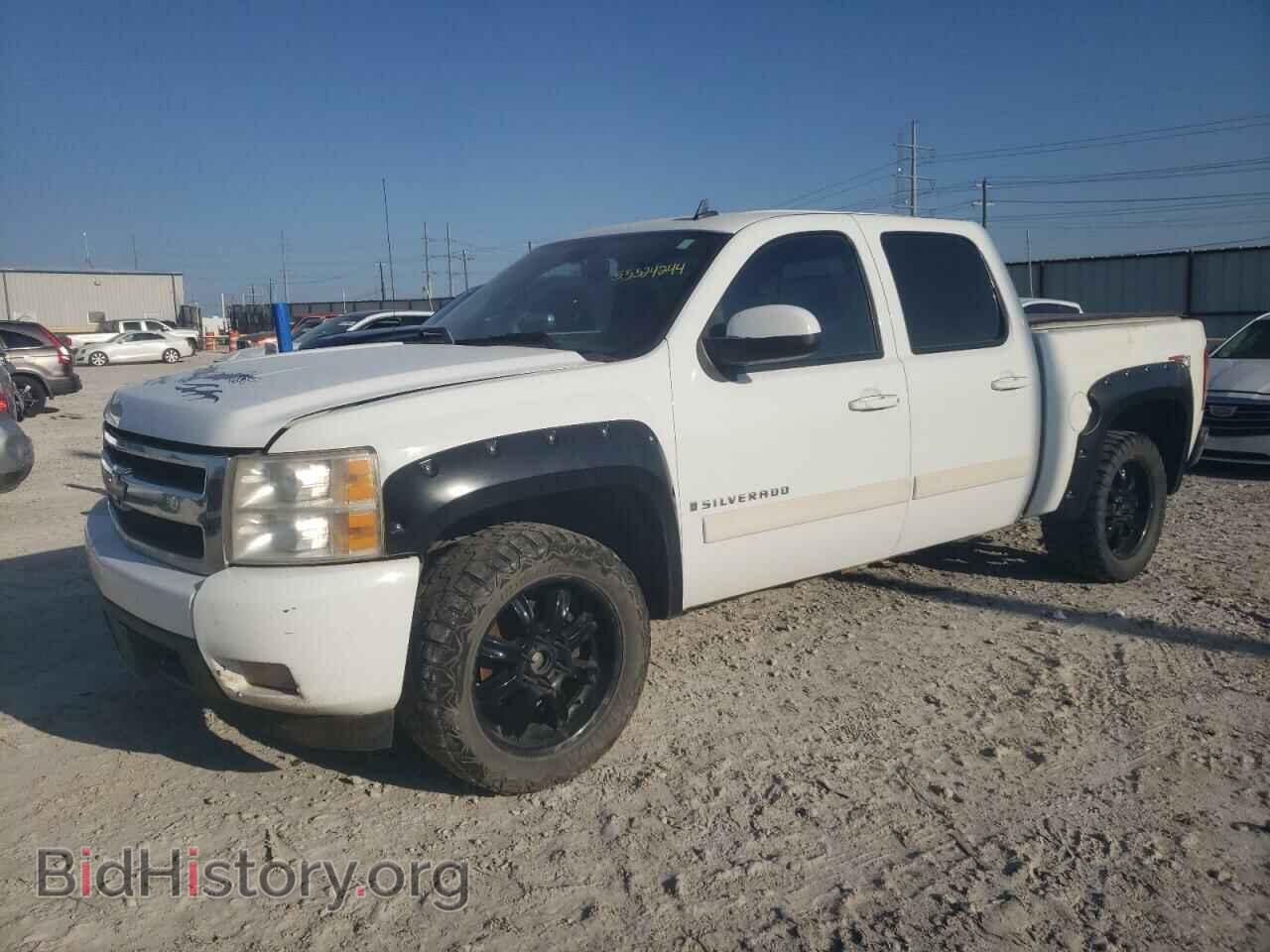 Фотография 3GCEK13307G509183 - CHEVROLET ALL Models 2007
