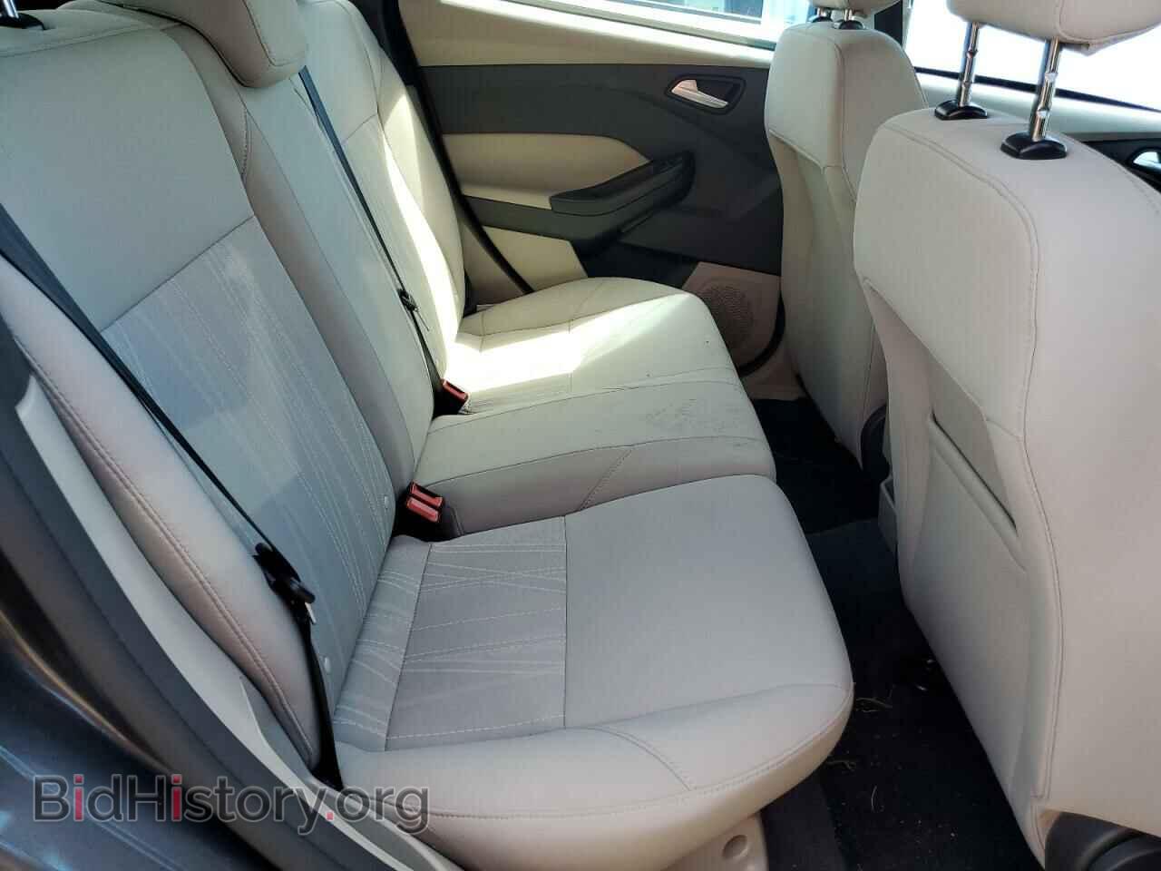 2018 FORD FOCUS - VIN: 1FADP3K21JL299775 - Фото 6