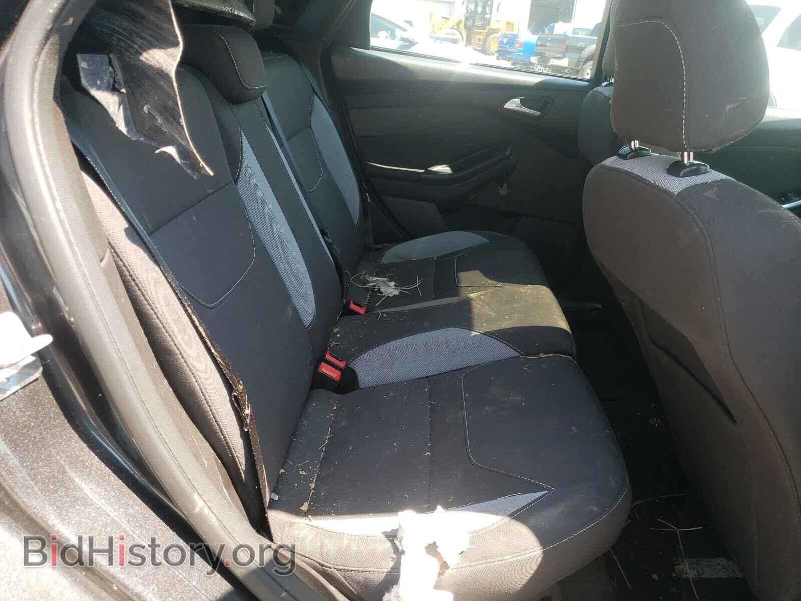 2016 FORD FOCUS - VIN: 1FADP3L95GL343538 - Фото 6