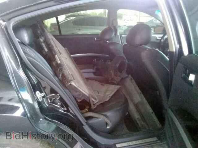 2005 NISSAN MAXIMA - VIN: 1N4BA41E65C874162 - Фото 6