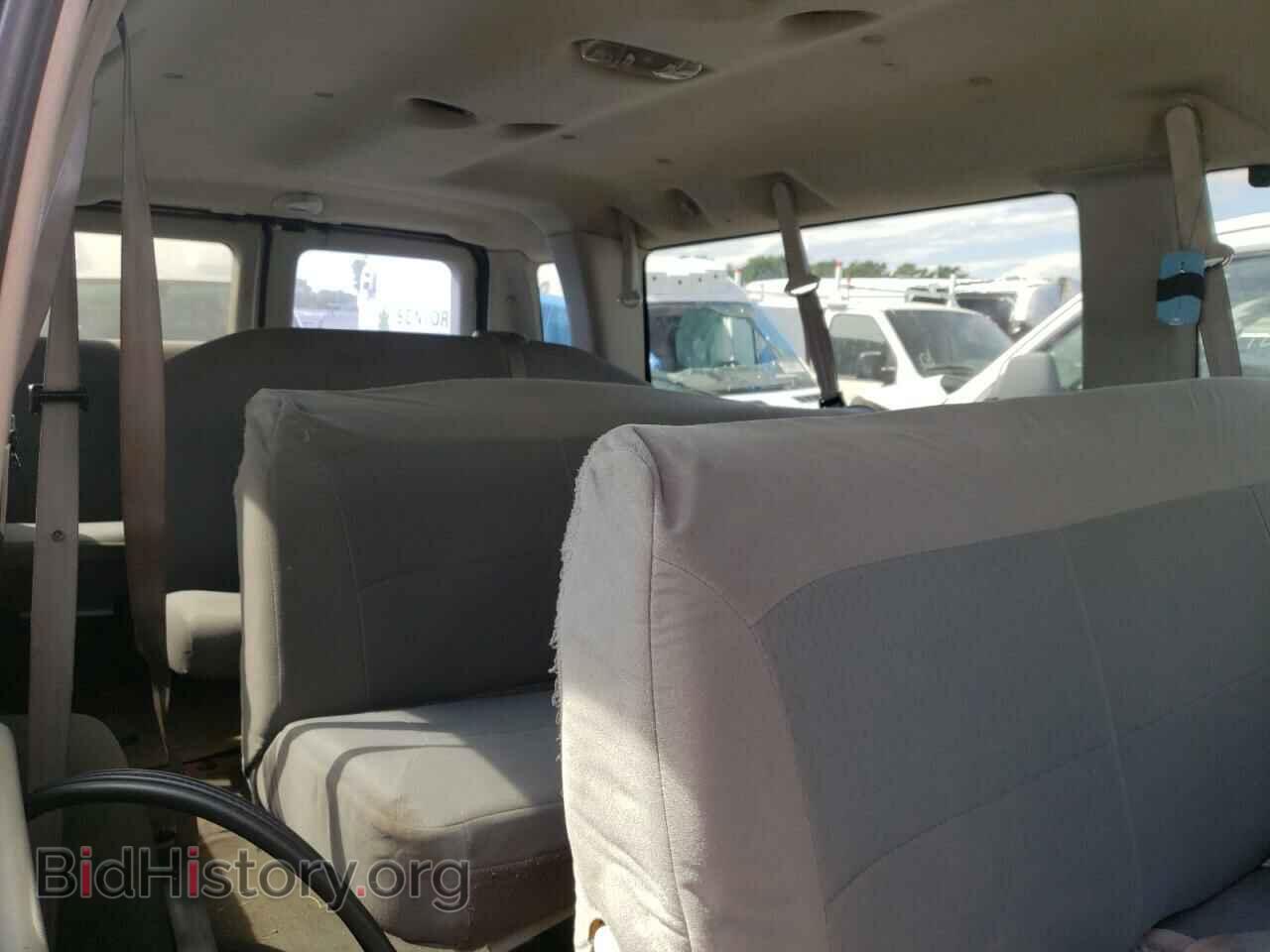 2007 FORD ECONOLINE - VIN: 1FBSS31L07DA82011 - Фото 6