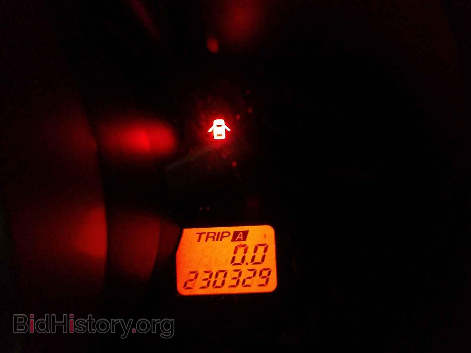 2008 MAZDA CX-7 - VIN: JM3ER293680185145 - Фото 8