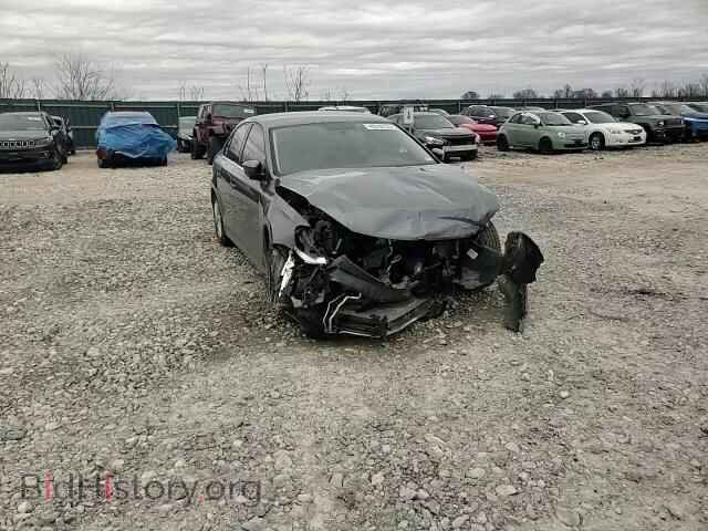 2017 VOLKSWAGEN JETTA - VIN: 3VW2B7AJ4HM357349 - Фото 10