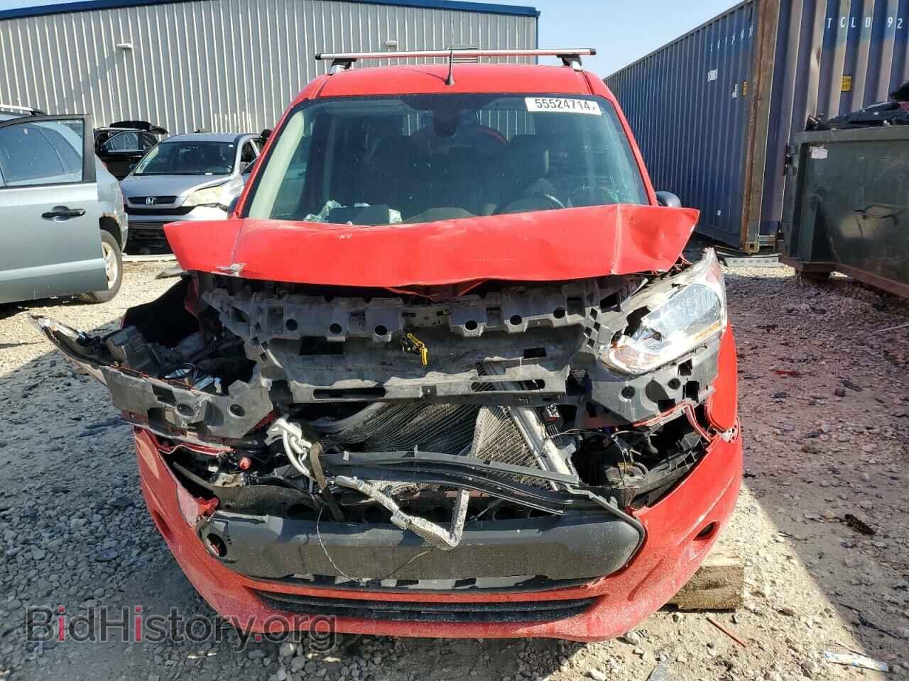 2018 FORD TRANSIT - VIN: NM0GE9F76J1364442 - Фото 5